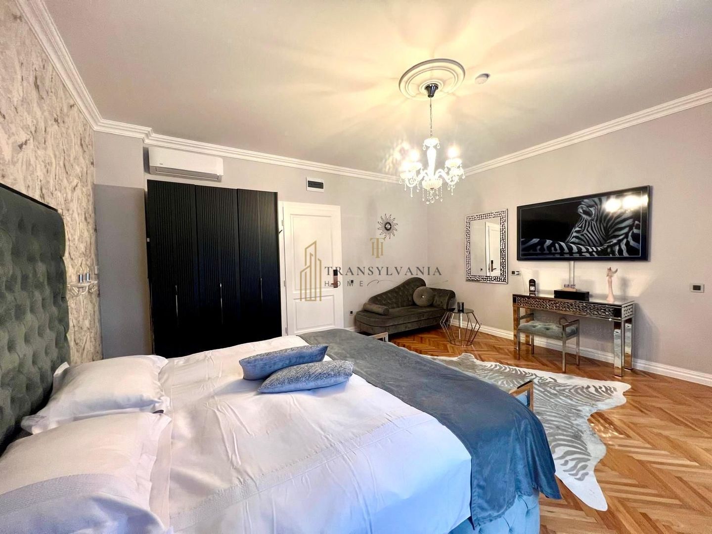 2 Studiouri de lux în inima Sibiului - Poză 14
