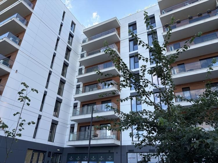 APARTAMENT PREMIUM | PARCARE INCLUSA | BANEASA - Poză 11
