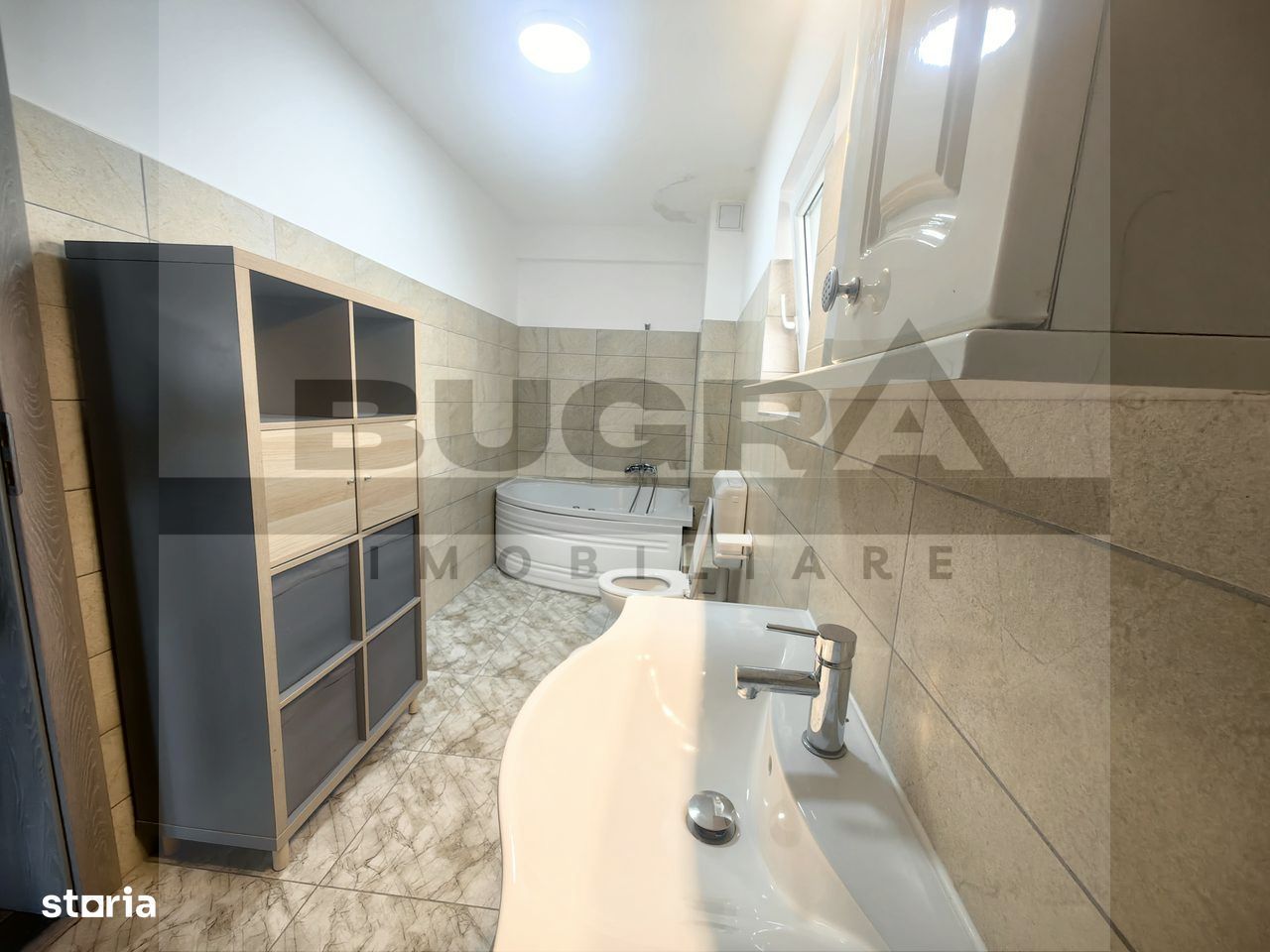 Penthouse superb cu vedere panoramica, 175mp, terasa 175mp, Grigorescu - Poză 9