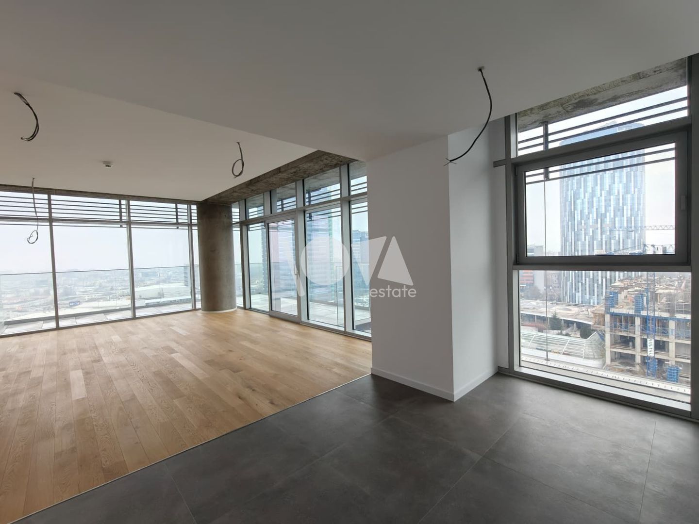 De vânzare: apartament 4 cam UP-site Floreasca (no bullshit) - Poză 3