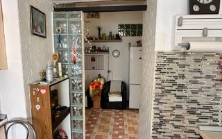 Apartament Tip Casă | Iosefin | 110 mp | 3 Camere | 2 Băi - Poză 3