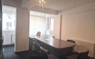 Spatiu birouri de inchiriat| 60 mp | Zona Decebal – Calea Calarasi - Poză 3