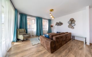 Apartament Premium 2 Camere | Terasă Spațioasă + Loc de Parcare | Season Residen - Poză 5