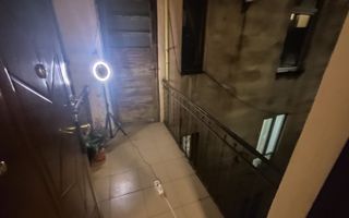 Apartament Calea Victoriei, in spatele Muzeului de Istorie - Poză 10