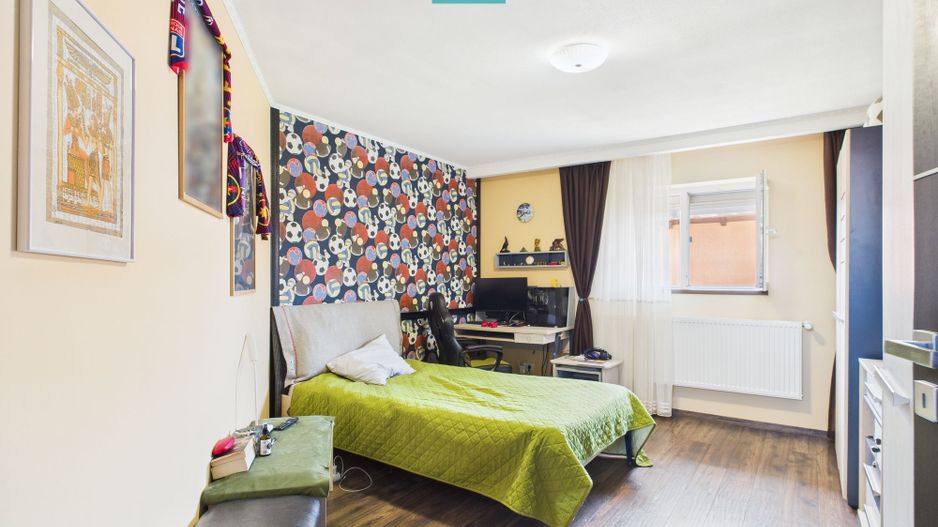 Pensiune la Orțișoara - Poză 27