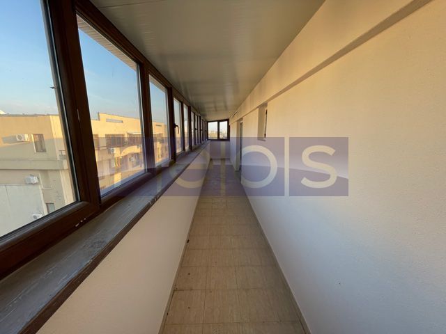 Penthouse 4 camere | vedere panoramica - Poză 13