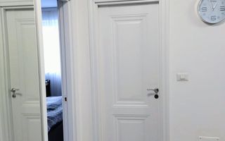 Penthouse Nou/Mobilat-et 3-60 mp si 65mp Terasa-Dr. Nasaudului - Poză 6