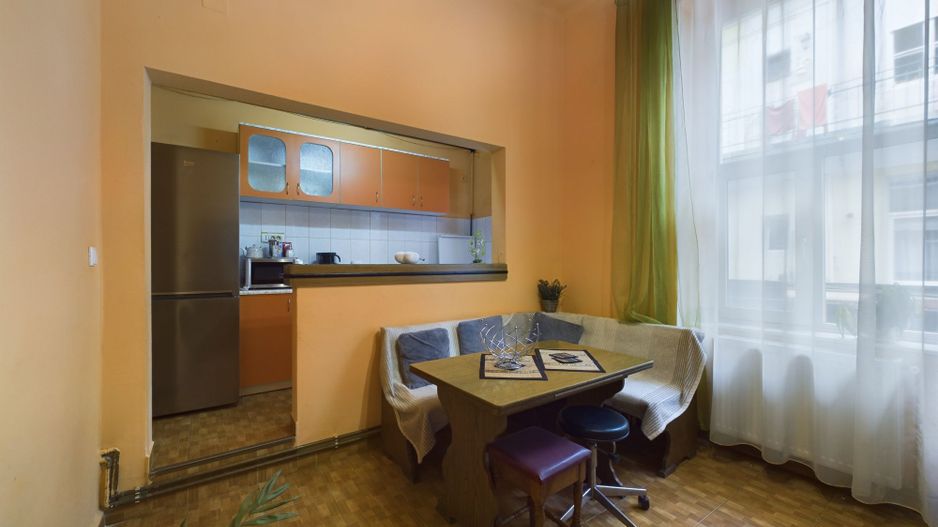 Apartament 2 camere în cladire istorică pe B-dul. Dragalina - Iosefin - Poză 9