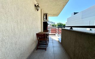 Apartament cu 2 camere *70mp utili*/ Boutique Building / Floreasca - Lacul Tei - Poză 9