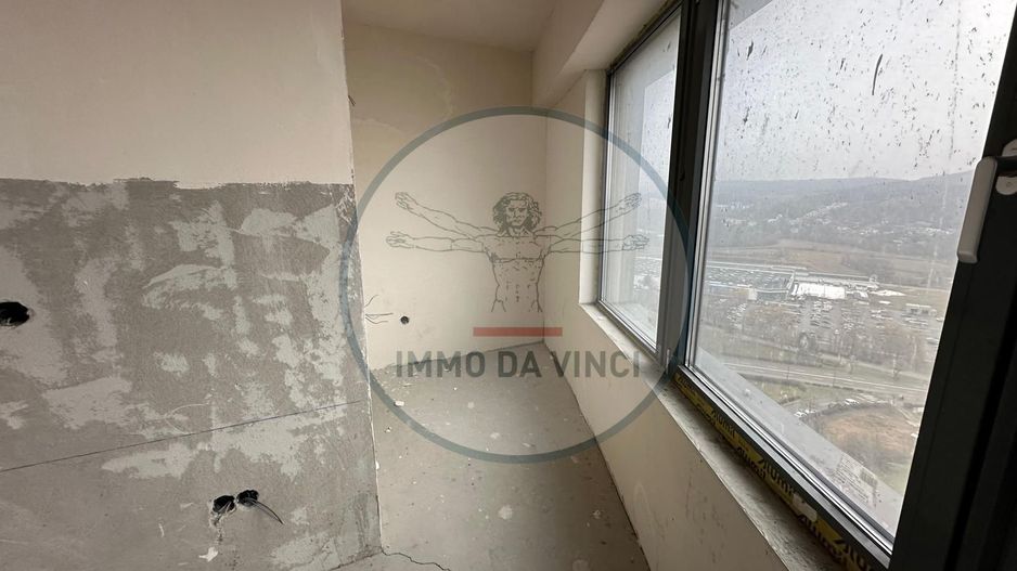 Apartamente West City Tower - Cluj-Napoca - Poză 28