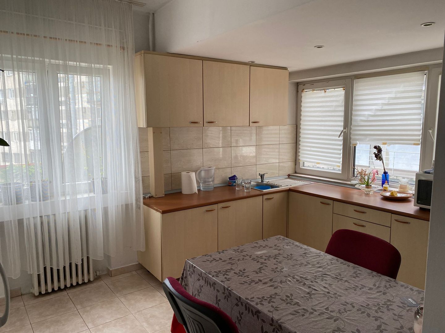 Apartament Spitalul Colțea/Universitate - Poză 3
