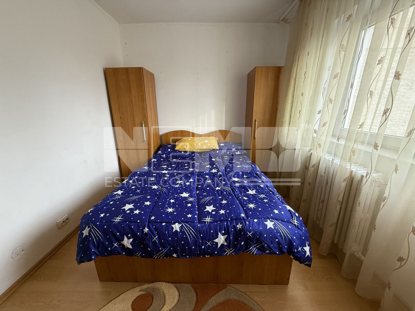 Apartament 2 camere | 54 MP | 43.000 EURO - Poză 4