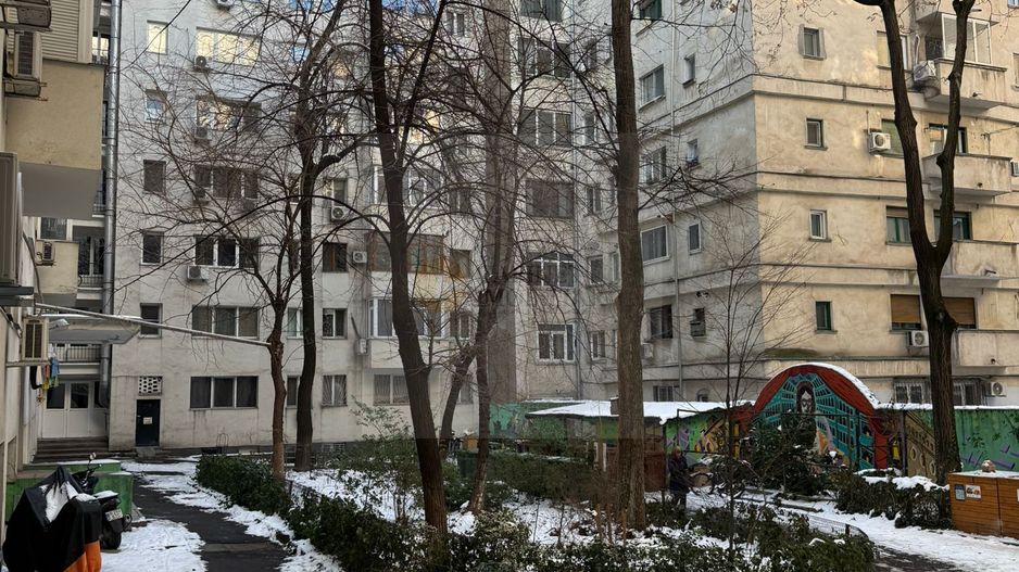 2 camere | Cismigiu - Bloc Liric | Creditabil - Poză 11