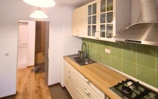 DE INCHIRIAT | apartament 2 camere Aviatiei | centrala proprie - Poză 1