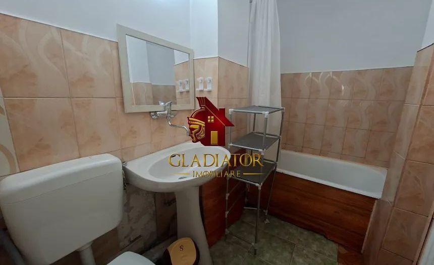 Apartament Alexandru cel Bun Sos Naționala, disponibil imediat - Poză 2