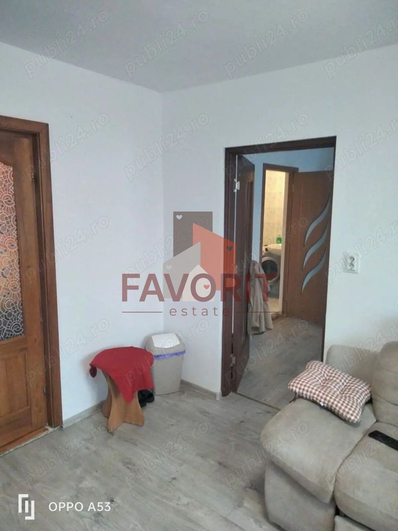 2 camere | disponibil imediat | zona buna | - Poză 4