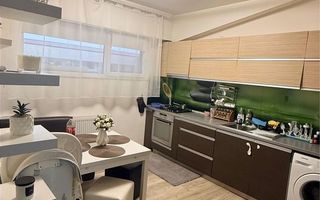 Apartament 2 camere |Mobilat & Utilat| Loc parcare - Poză 4