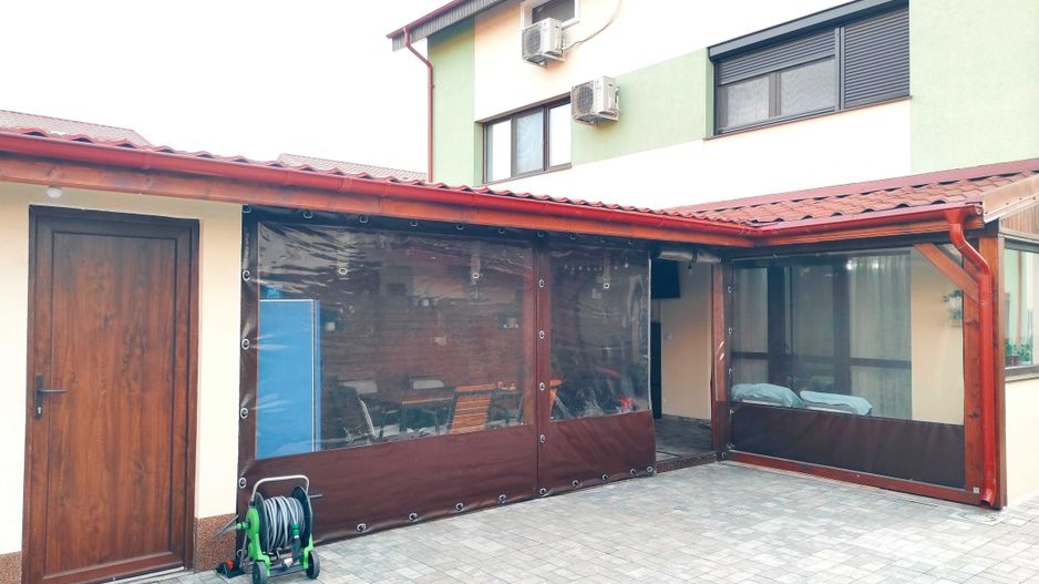 De Vânzare: Casă Superbă în Complexul Trend Residence – Popești-Leordeni - Poză 8