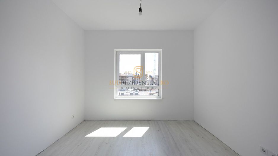2 Camere Finalizat | Vienna Park Side - Blvd-ul Metalurgiei, Sector 4 - Poză 14