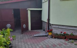 Casă de închiriat Sibiu | Tiglari | 6 camere, 220 mp - Poză 5