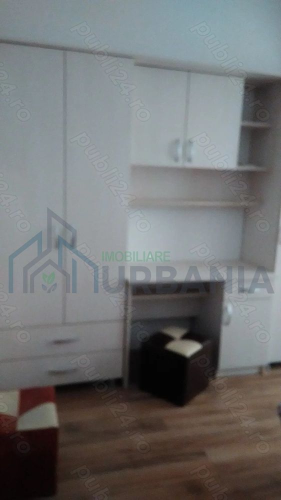 Apartament de inchiriat,bloc relativ nou langa Iulius Mall - Poză 8