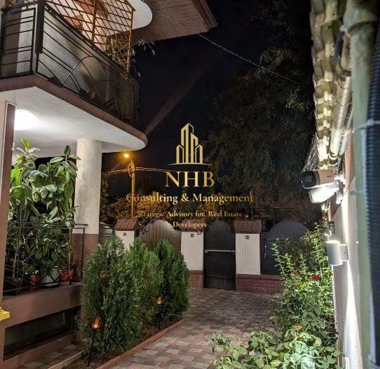 Vila de vanzare 5 camere+curte metrou Bazilescu. Ocazie unica! - Poză 3