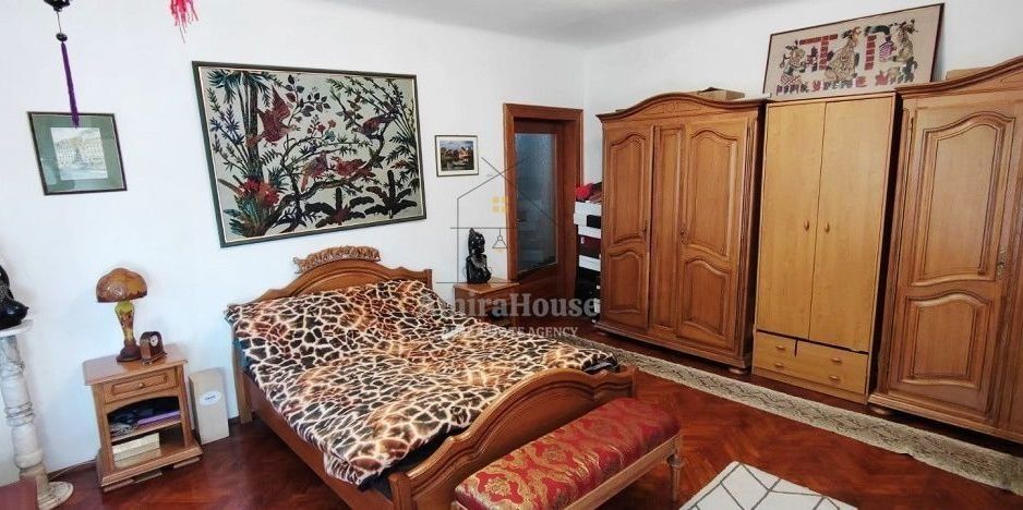 Apartament 3 camere de 98 mp cu curte de 150 mp, Andrei Muresanu - Poză 6