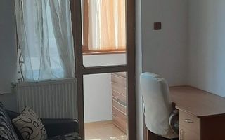Apartament 2 camere de inchiriat, zona centrala Gara Mare, Iasi - Poză 1