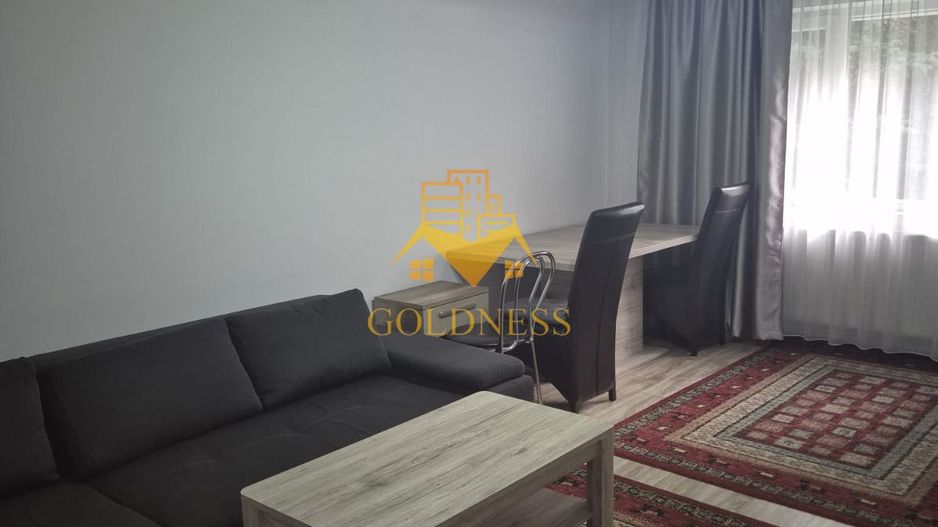 2 camere decomandate, balcon, Zorilor, Observatorului, Golden Tulip - Poză 2