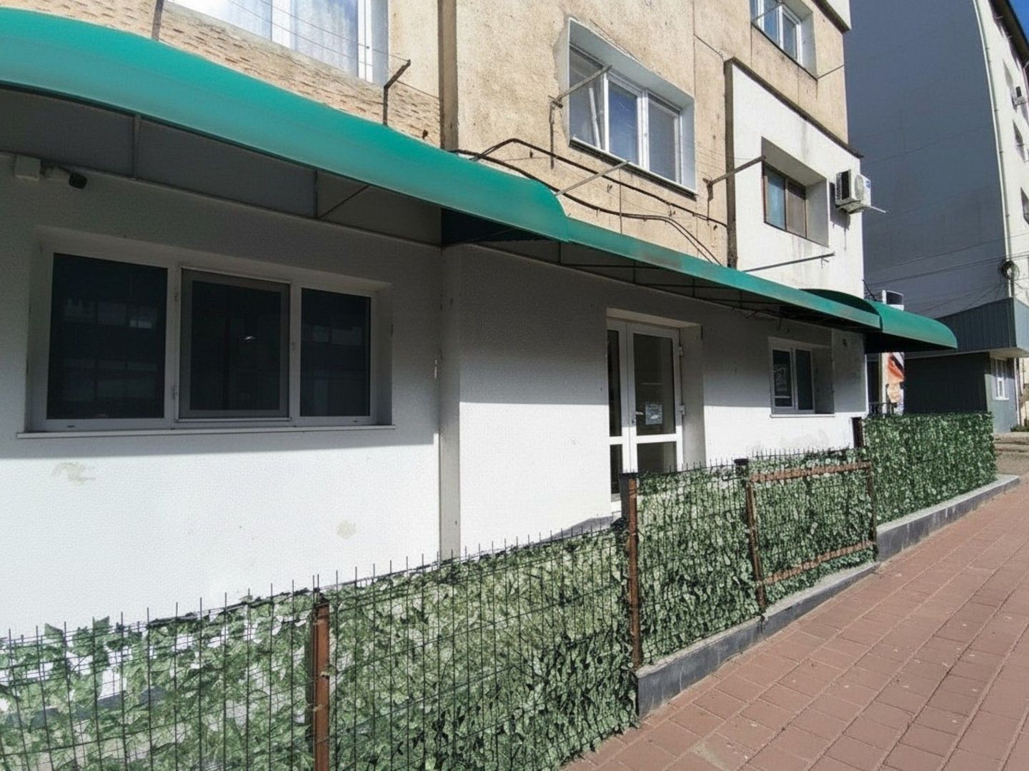 Spațiu Comercial 60 mp | Burdujeni | Parter | Vad Pietonal Intens - Poză 12