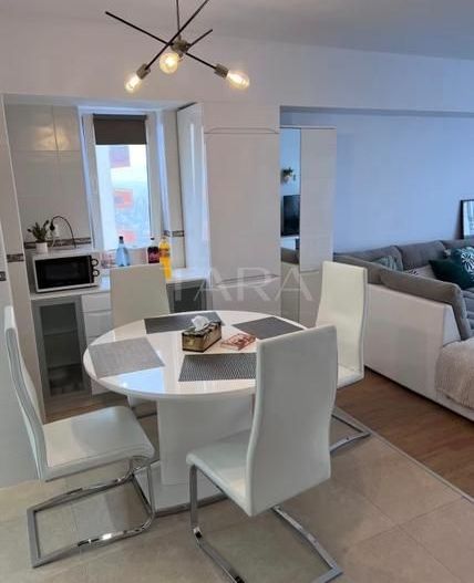 Apartament premium 2 camere, Gheorgheni, panoramă deosebită. - Poză 3