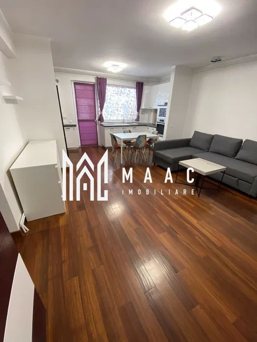 Apartament 2 camere I Decomandat I Balcon I Doamna Stanca - Poză 2