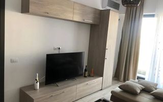 AP. 2 CAMERE - NOVUM INVEST, BLOC NOU, CENTRALA, MOBILAT MODERN - Poză 3