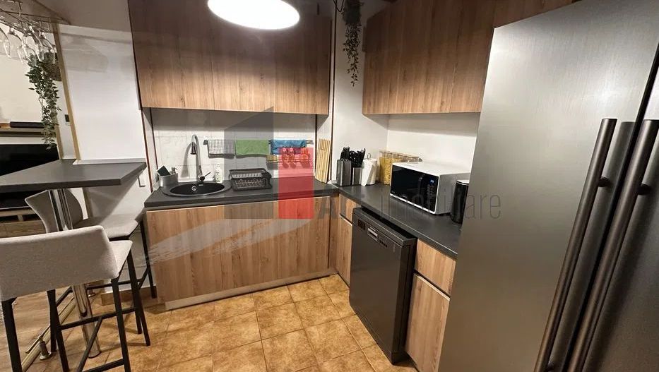 Apartament 3 camere Lux | Zona linistita | Metrou | Mobilat utilat | Parcare - Poză 5