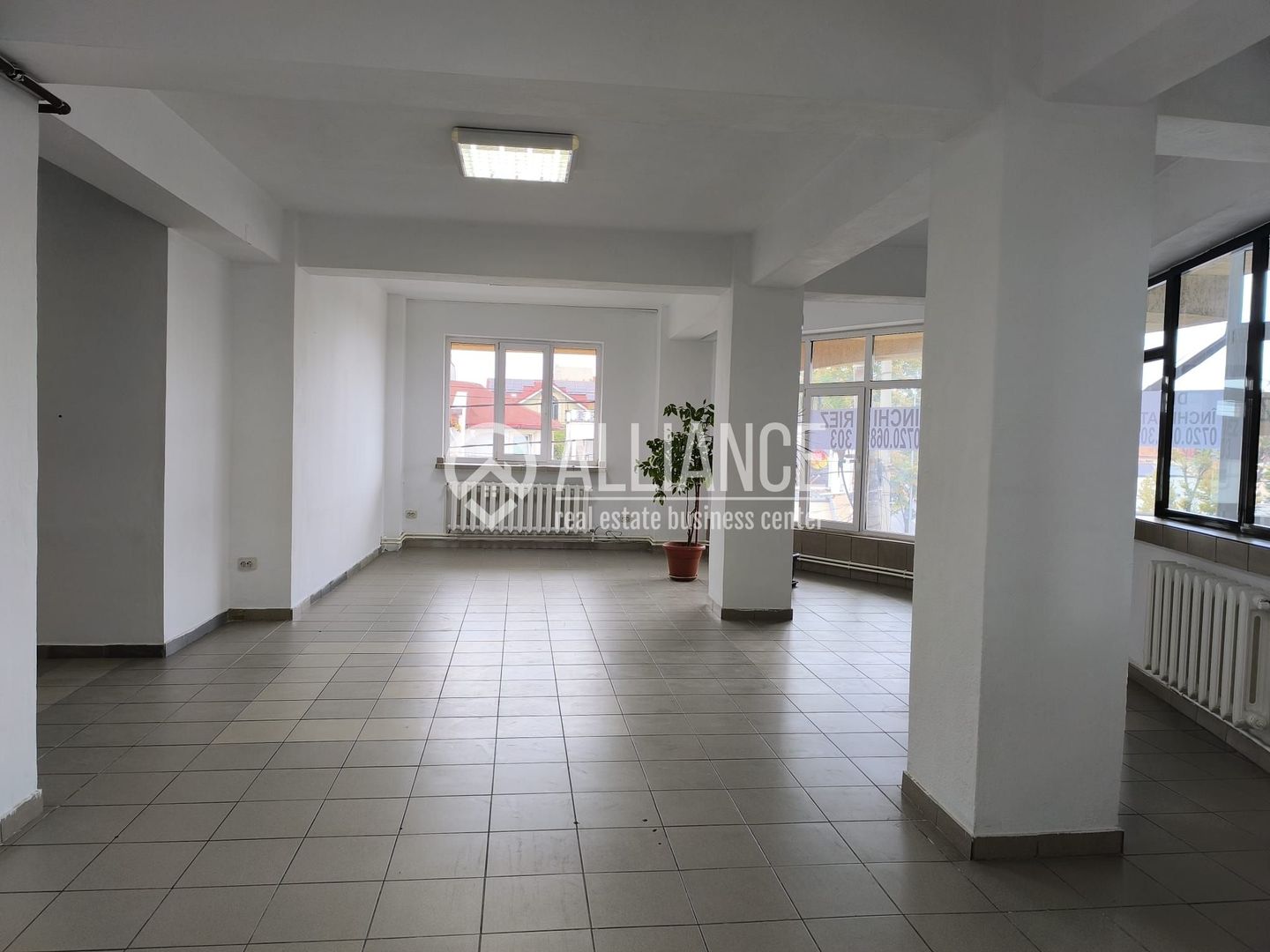 SPITALUL MILITAR (COD03)- Birouri cu suprafata generoasa ! - Poză 7