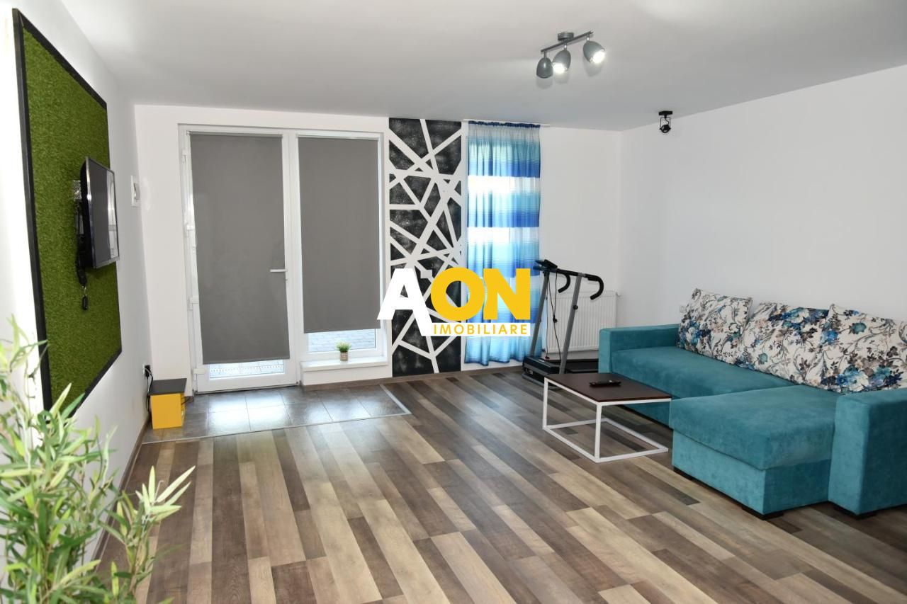 De Vanzare Aparthotel 230mp utili,  Zona Cetate, terasa 40 - Poză 2