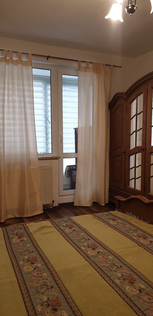 Apartament 3 camere de inchiriat Brasov - Poză 22