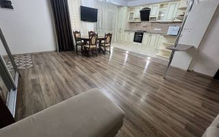 Chirie, apartament, 3 camere, bd. Decebal, Botanica - Poză 3