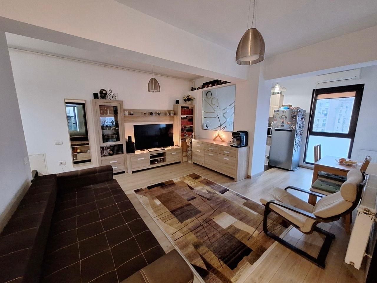 3 CAMERE ‖ BLOC  2014 ‖ CALEA CALARASI ‖ 10 MIN METROU MUNCII - Poză 1