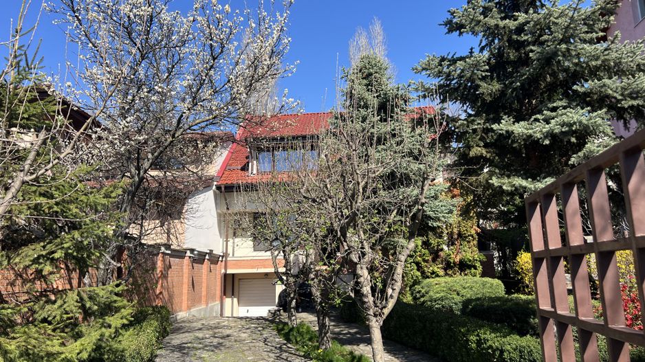 Vila superba Baneasa - Dobrogeanu Gherea - Poză 33