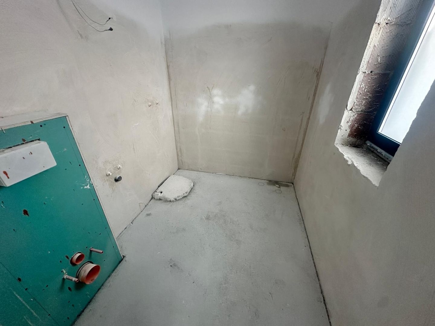 CASA INDIVIDUALA, TOATE UTILITATILE, INCALZIRE PARDOSEALA, COMISION 0% - Poză 8