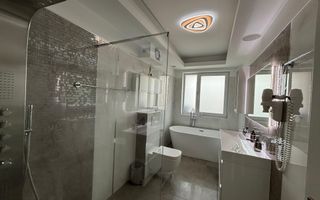 Apartament de 3 camere  de închiriat, în bloc nou, zona Trei Stejari - Poză 7