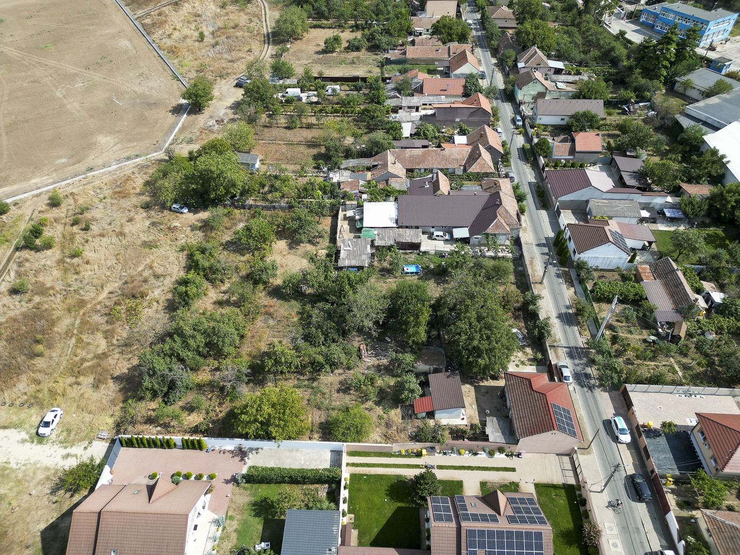 Loc de casă în Poltura Arad - Poză 20