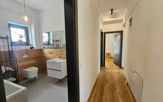 Casa moderna HOME & BUSINESS - Poză 21