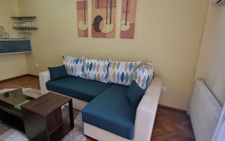 Inchiriez apartament 3 camere in Tudor amenajat mobilat si utilat - Poză 2