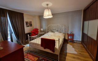 Apartament cu 2 Camere, Decomandat, Zona Parc Cetate - Poză 2