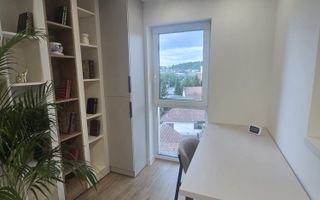Apartament 58mp, 2 camere ,zona Tăietura Turcului . - Poză 6