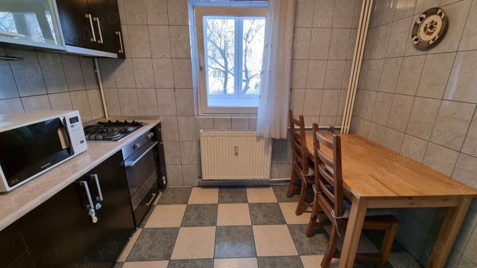 Proprietar, inchiriere 2 camere Aviatiei (boiler, parcare ADP, contract ANAF) - Poză 8