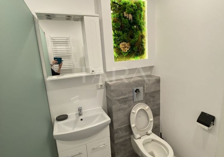 Apartament 2 camere, Gheorgheni - Poză 8