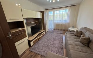 Apartament cu 2 camere, 57mp, Zona Dambu Pietros - Poză 1